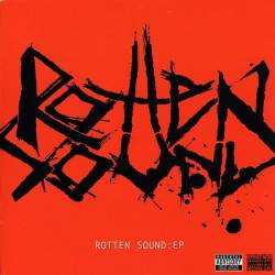 Rotten Sound : Rotten Sound: EP